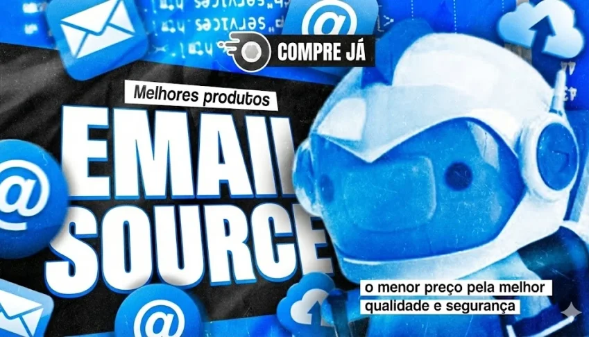 Sistema de criar email (@gmail) com carteira [Source Code]