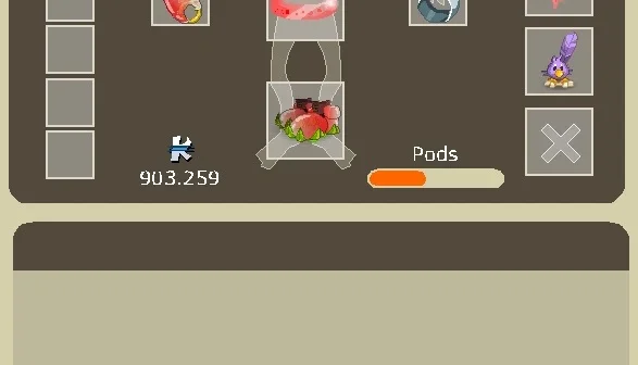 Kamas Servidor Dofus Retrô 1.29 (Arty)
