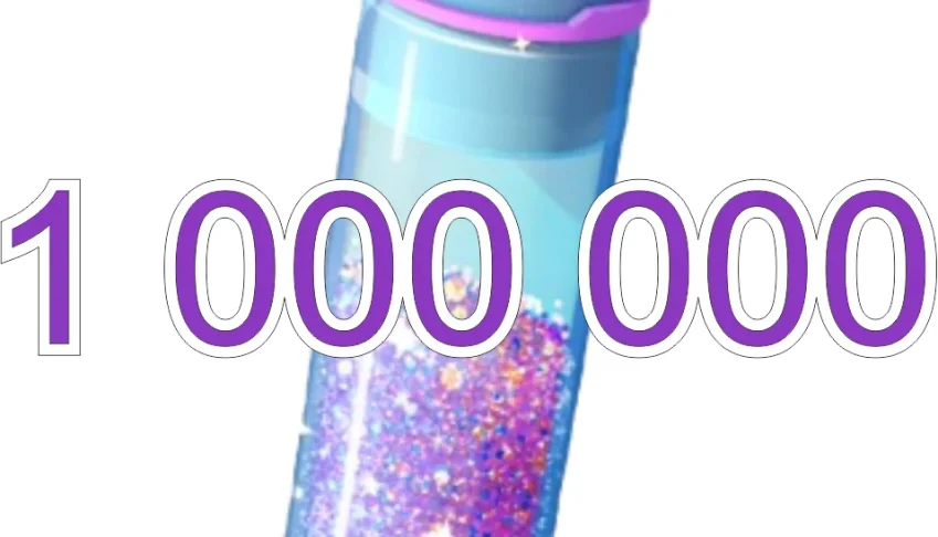 Farm Stardust 1M + 1.5M XP + SHINY POKEMON GO