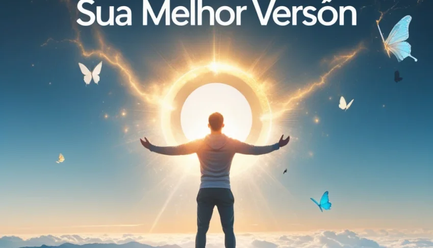 Guia Prático Para transformar sua vida em 30 dias