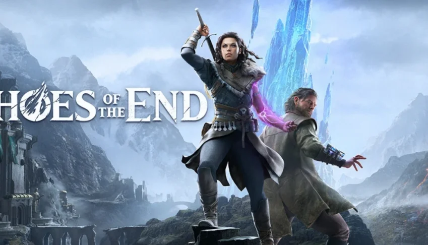 Echoes of the End: Enhanced Edition Steam Offline