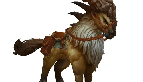 Montaria Wow  Pé-de-brisa Ligeiro