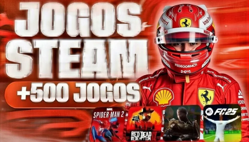 🏎️coleção corrida - jogos na descrição