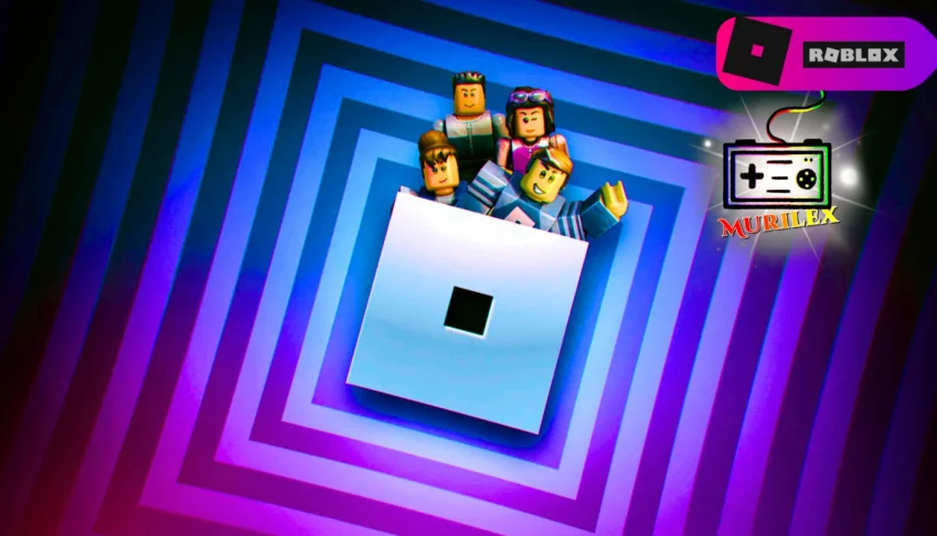 Roblox contas antigas