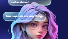 MateAI - AI Chat Bot Assistant v1.3.1 ChatGPT Android Work