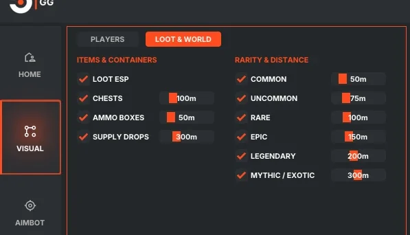 HACK Fortnite 30 Dias