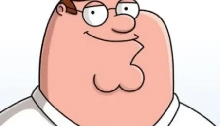 Mais De 350 Cortes De Family Guy
