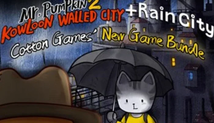 Xbox Cotton Games’ New Game Bundle #C21570