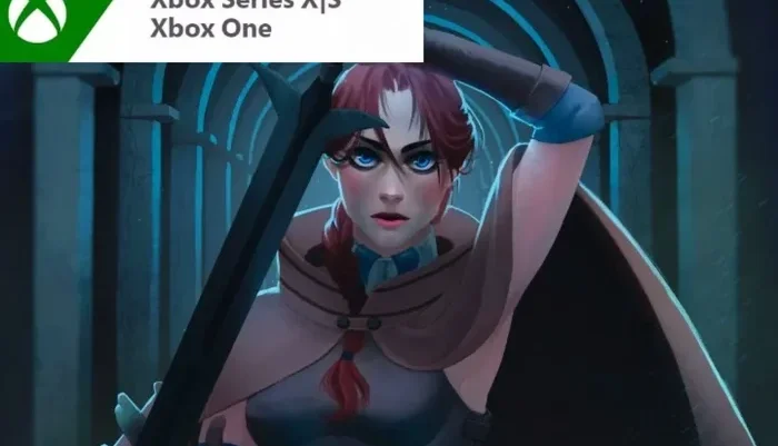 Xbox The Excrawlers #C31412