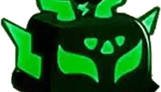 Ligthing verde