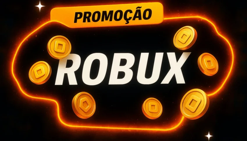 Robux Via Gamepass !!!Promoção!!!