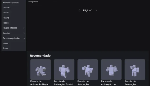 Conta roblox mais de 4 mil robux gastos e 3 000+ gastos em g