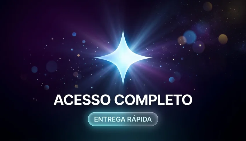 Gemini Pro + Antigravity + Flow 18 mes/30 dias de garantia!
