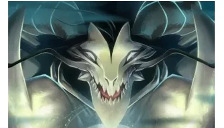 DRACONIROS 1.000.000 DE KAMAS