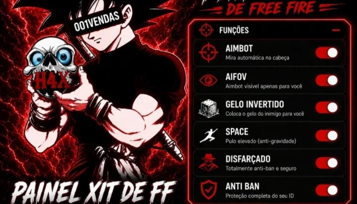 🚀painel BLACKN444 sem uso de VPN sem ban ou blacklist📥