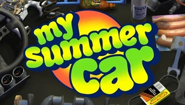 My Summer Car | Conta Steam Offline