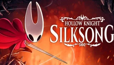 Hollow Knight Silk Song ⭐ Menor Preço