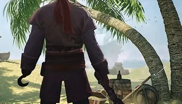Last Pirate: Survival Island MOD