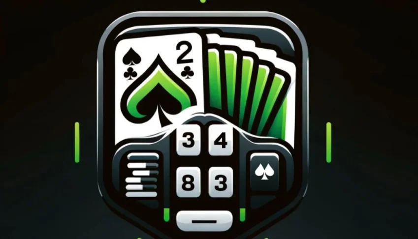 🎲 Super Calculadora de Blackjack! 🎰
