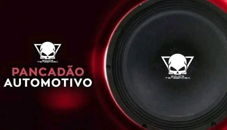 Pancadão Automotivo – A Trilha Sonora Que Vai Abalar As Ruas