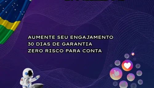 CURTIDAS INSTAGRAM - BRASILEIRO