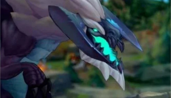 Conta league of legends Platina IV com mais de 100 skins