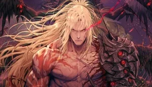 The First Berserker Khazan Deluxe Edition - Steam
