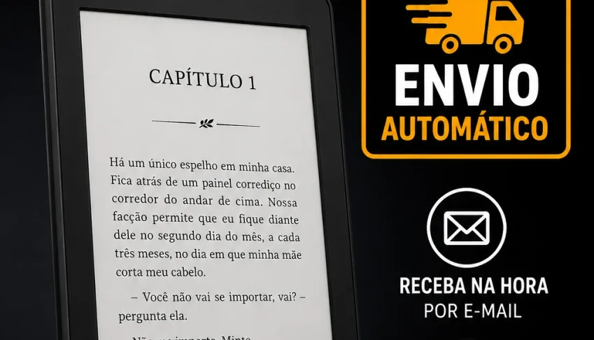Kindle Unlimited 1 Mes Acesso Privado