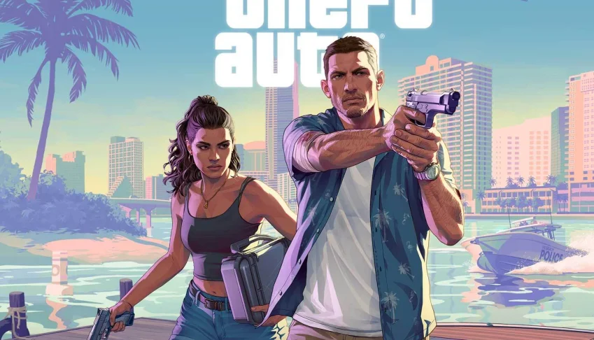 GTA 6 Xbox Diretamente Na Sua Microsoft