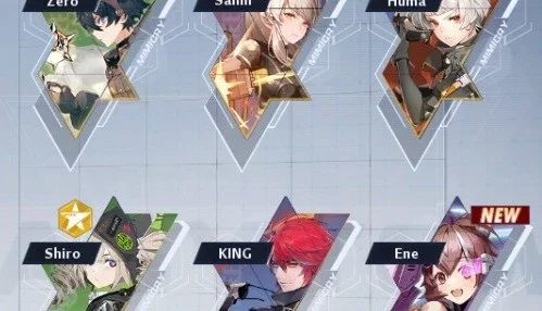 5 SSR TOWER OF FANTASY CORVUS