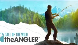 Call of the Wild: The Angler™ Key Steam