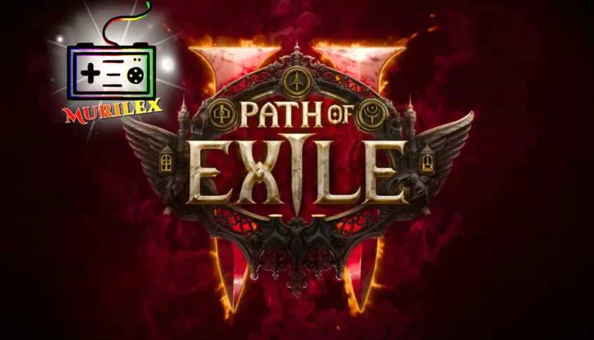 PATH OF EXILE 1 e 2 (POE 1 e POE 2) - Return of The Ancients
