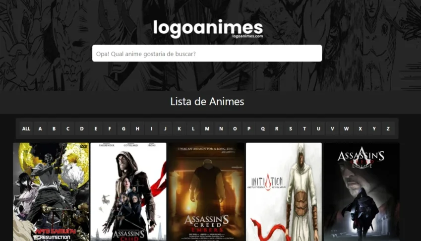 Crie seu site de anime e ganhe em dolar!!!