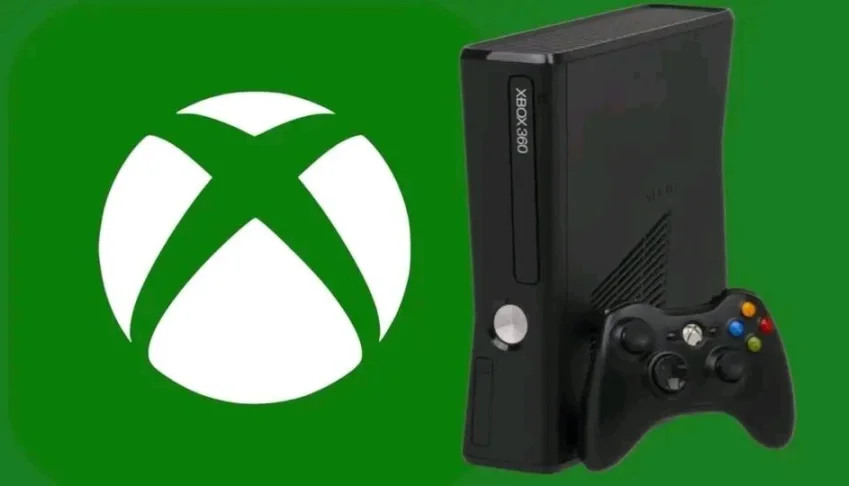 🎮 Jogos Roms Microsoft Games – Xbox 360!