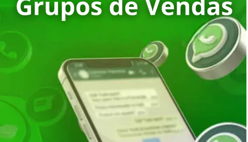 + 2.000 Grupos De Vendas
