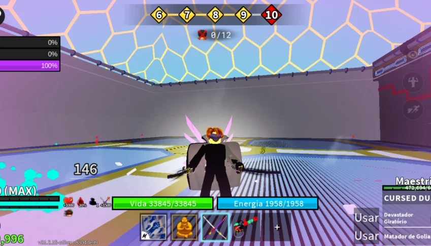 Conta com v4 e human v3 com engrenagem comprem por favor