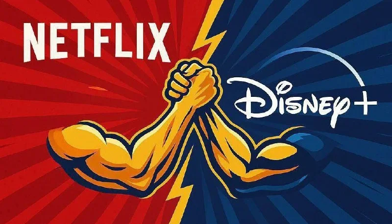 Netflix Plano Premium + Brinde Disney+ 7d