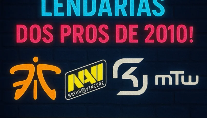 Pack de Configs dos Pros CS 1.6