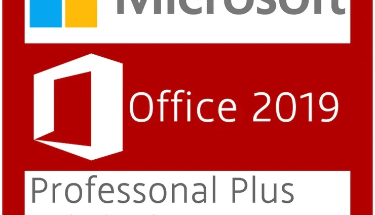 Office 2019 Professional Plus - Licença Original Vitalícia
