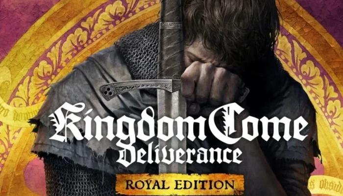 Xbox Kingdom Come: Deliverance Royal Edition #C36042