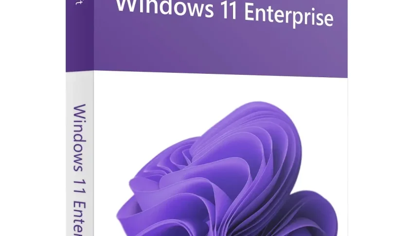 Windows 11 Enterprise