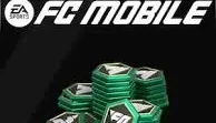 EA SPORTS FC Mobile – 1050 FC Points