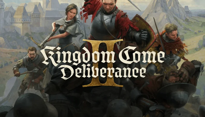Kingdom Come: Deliverance II PC Steam Offline