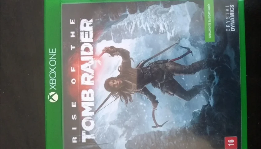 Jogos Xbox One