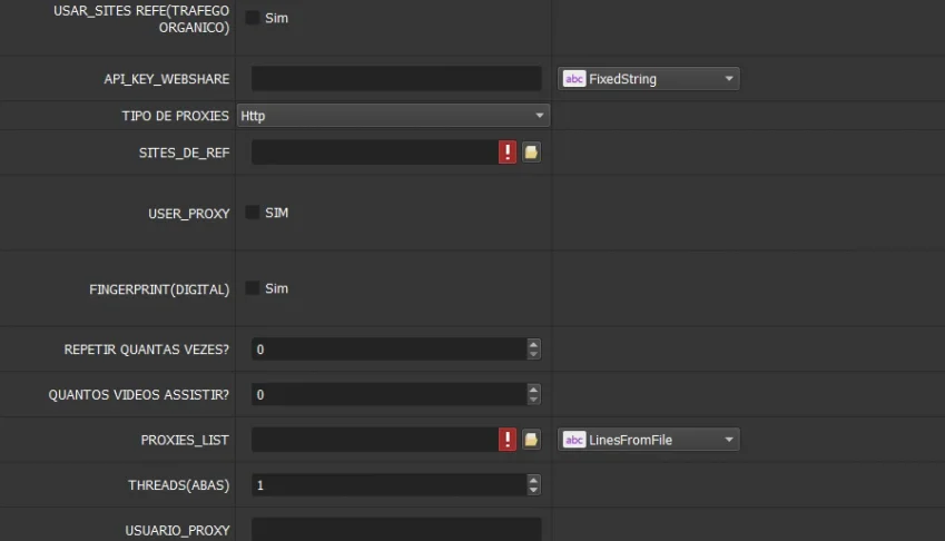 Novo programa para views shorts YT-Assiste seus videos Short