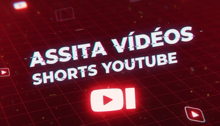 Novo programa para views shorts YT-Assiste seus videos Short