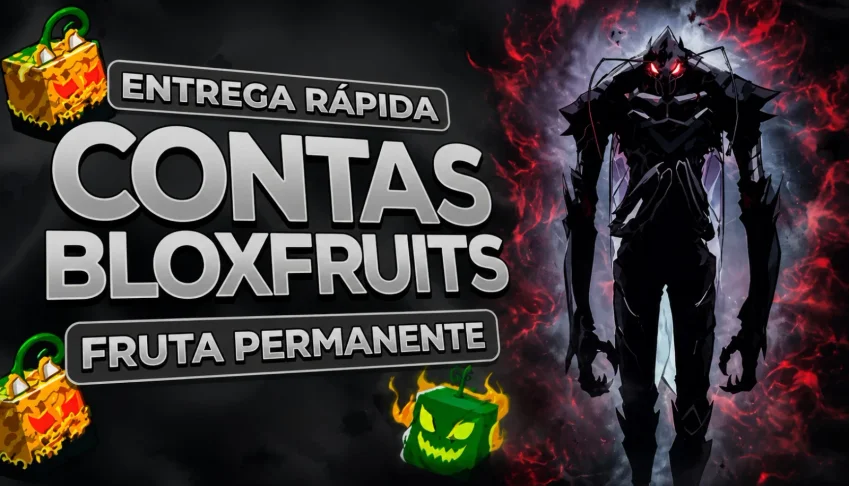 💎Conta Blox Fruits | Lv 2800 Max | Dragon Perm | Kitsune |