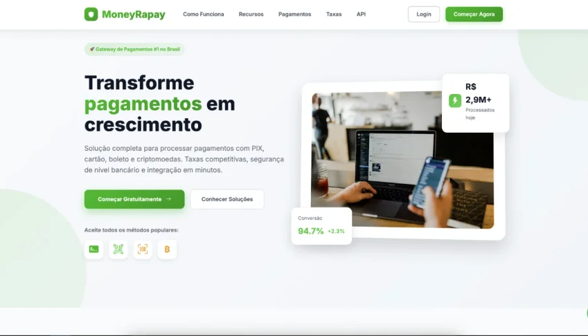 Script Gateway v3.9