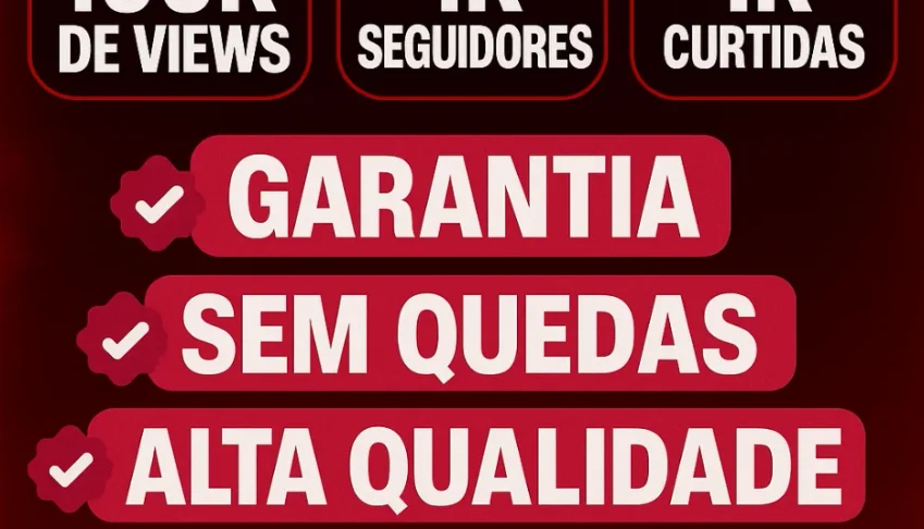 Seguidores Brasil (INSTA) | 100/1000 [30Dias] + Bônus