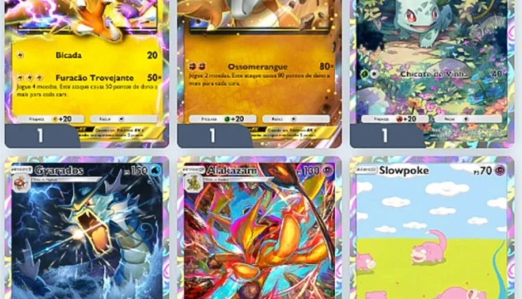 Pokemon pikachu imersivo